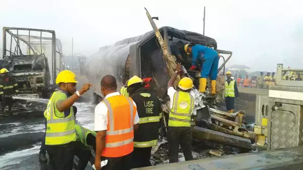 Stemming carnage on Nigerian roads